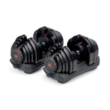 Load image into Gallery viewer, Bowflex SelectTech 1090 Dumbbells