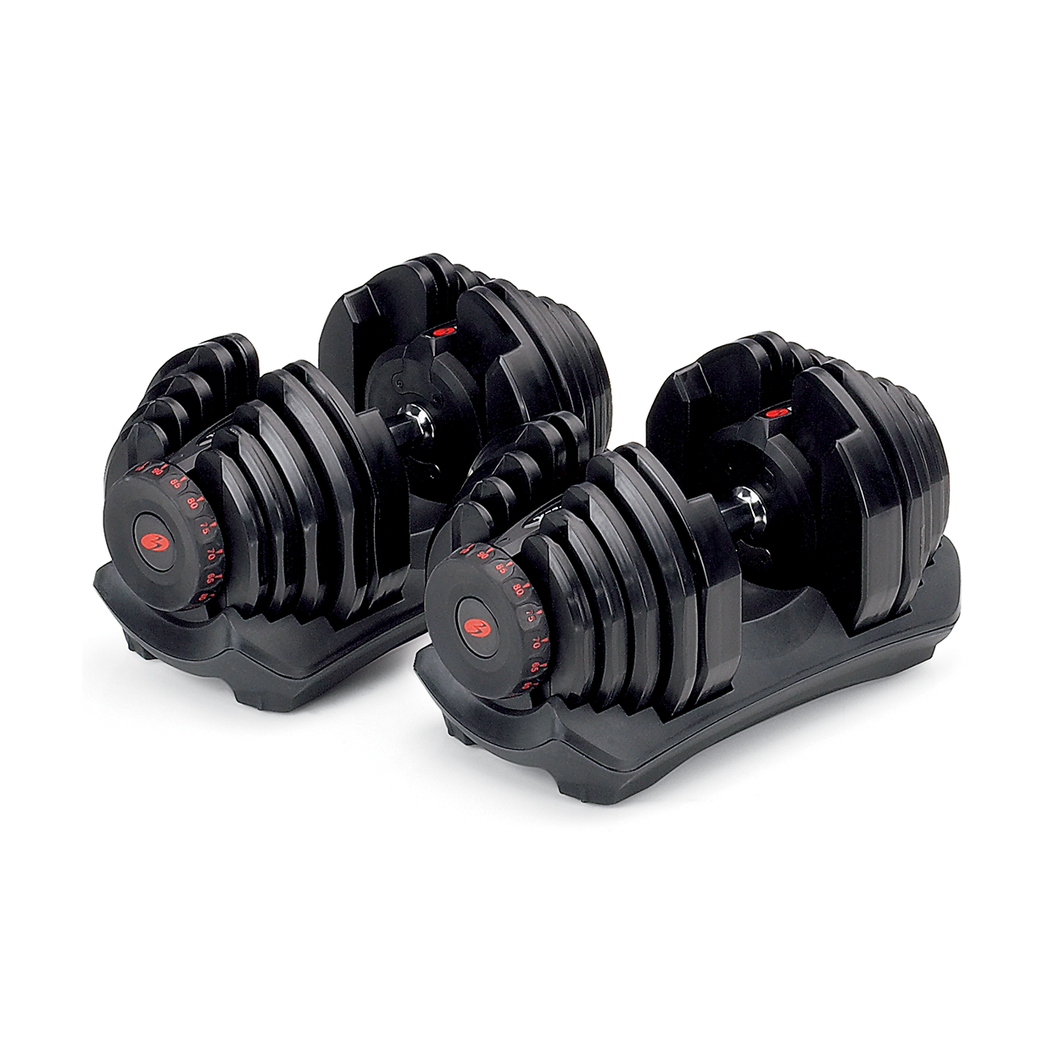 Bowflex SelectTech 1090 Dumbbells