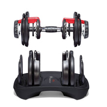 Load image into Gallery viewer, Bowflex SelectTech 1090 Dumbbells