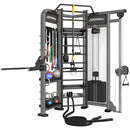 Life Fitness SYNRGY90-2
