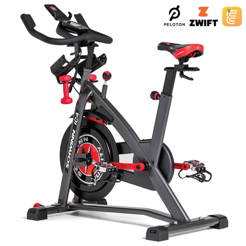 Schwinn IC4 Indoor Cycling Bike