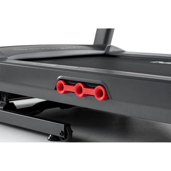 Schwinn 810 Folding Treadmill