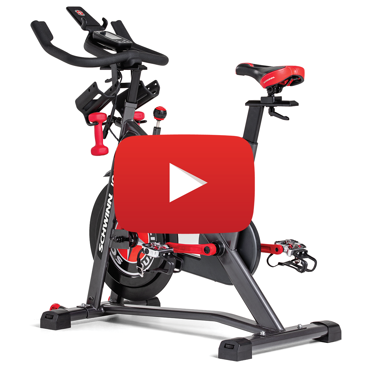 Schwinn discount ic4 availability
