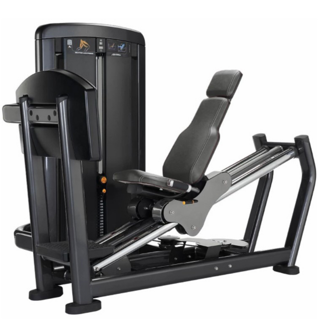 Insignia Series Seated Leg Press Fitness For Life Puerto Rico