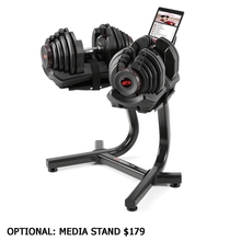 Load image into Gallery viewer, Bowflex SelectTech 552 Dumbbells