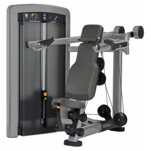 Insignia Series Shoulder Press Fitness For Life Puerto Rico