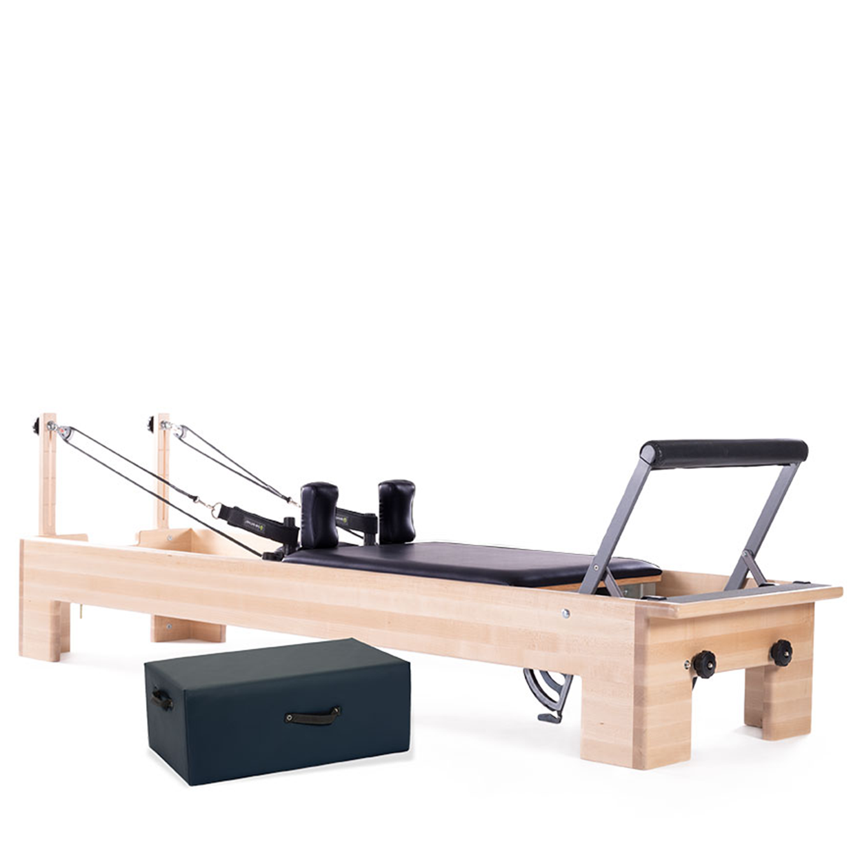 Studio Reformer® By Balanced Body – Fitness For Life Caribbean