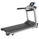 Life Fitness T3 Treadmill With Go Console-1