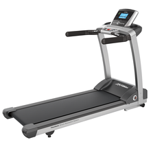 Load image into Gallery viewer, Life Fitness T3 Treadmill With Go Console