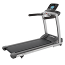Life Fitness T3 Treadmill With Track Connect Console-1