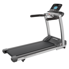 Load image into Gallery viewer, Life Fitness T3 Treadmill With Track Connect Console