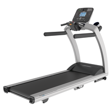 Load image into Gallery viewer, Life Fitness T5 Treadmill With Go Console