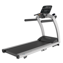 Load image into Gallery viewer, Life Fitness T5 Treadmill With Track Connect Console