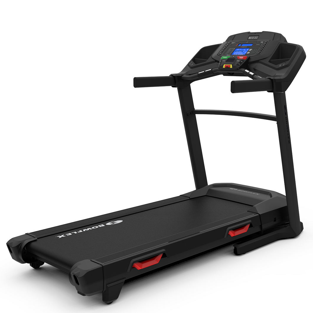 Bowflex BXT8J Treadmill Fitness For Life Caribbean