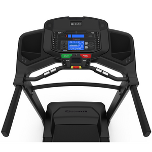 Bowflex BXT8J Treadmill Fitness For Life Caribbean