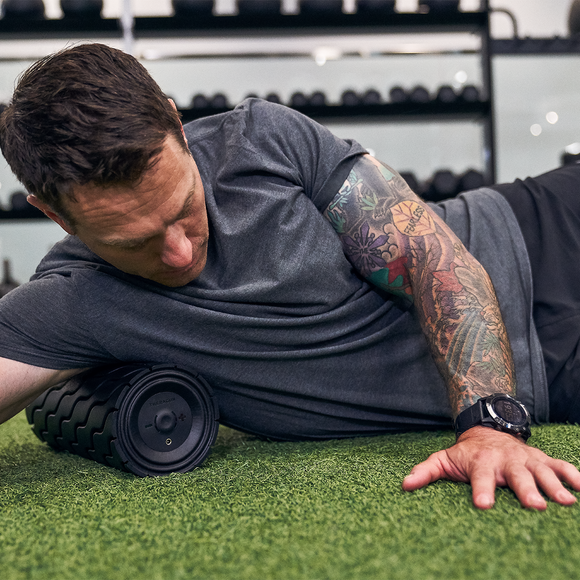 Wave Roller Fitness For Life Puerto Rico