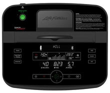 Load image into Gallery viewer, Life Fitness T3 Treadmill With Track Connect Console