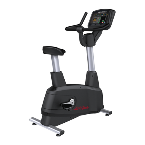 Activate Series Upright Bike Fitness For Life Puerto Rico