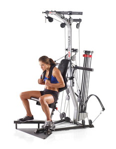 Bowflex Xtreme 2SE Home Gym