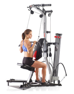 Bowflex Xtreme 2SE Home Gym