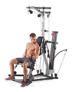 Bowflex Xtreme 2SE Home Gym