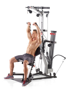 Bowflex Xtreme 2SE Home Gym