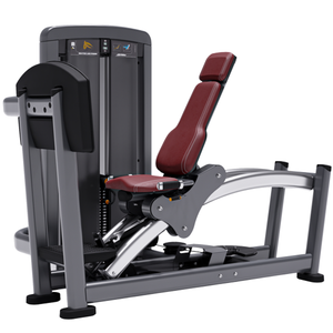 Insignia Series Arc Leg Press