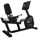 Aspire Recumbent Bike-1