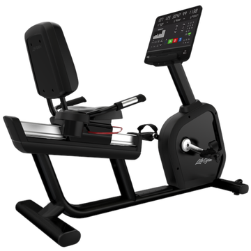Aspire Recumbent Bike