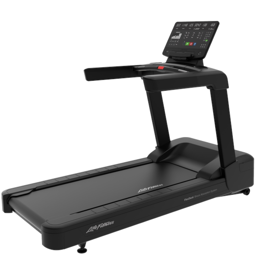 Aspire Treadmill