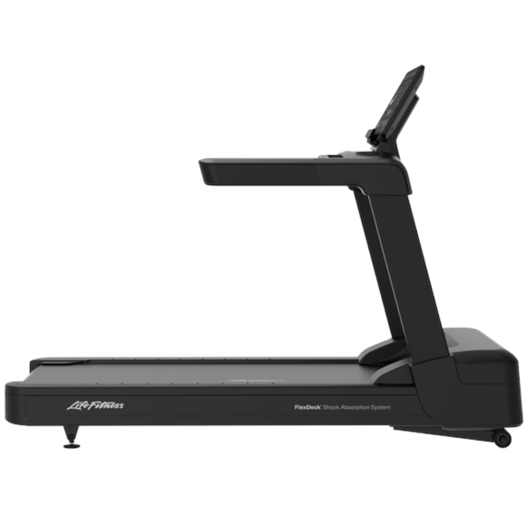 Aspire Treaddmill
