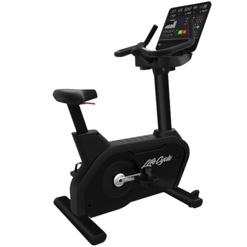 Aspire Upright Bike