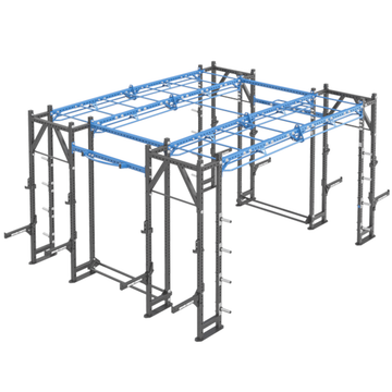 HD Athletic Pro Bridge