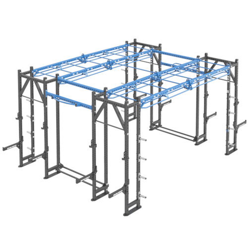 HD Athletic Pro Bridge