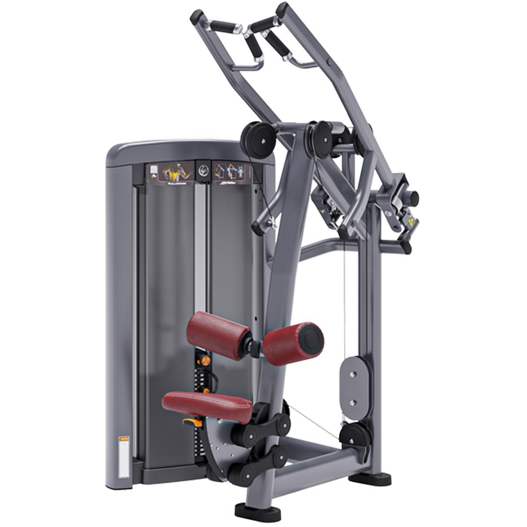 Insignia Series Dual Axis Pulldown