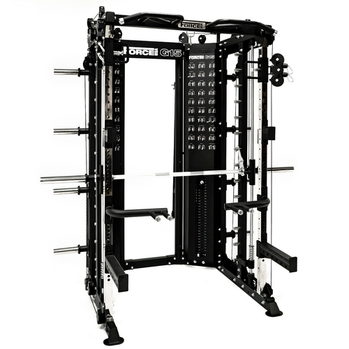 Force USA G15 All-In-One Trainer Fitness for Life Caribbean