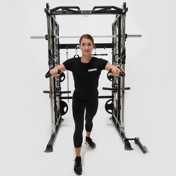 Force USA G3® All-In-One Trainer Fitness for Life Caribbean