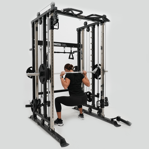 Force USA G3® All-In-One Trainer Fitness for Life Caribbean