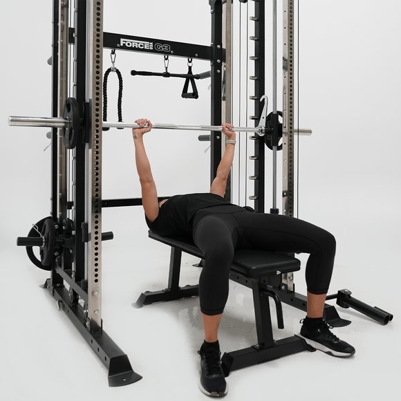 Force USA G3® All-In-One Trainer Fitness for Life Caribbean