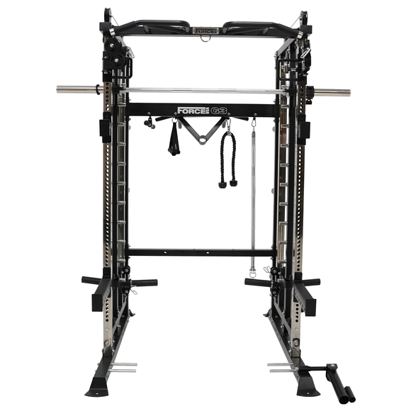 Force USA G3® All-In-One Trainer Fitness for Life Caribbean