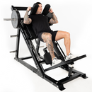 Force USA Ultimate 45 Degree Leg Press Hack Squat Combo Fitness For Life Caribbean