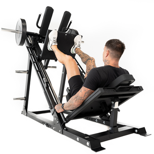 Force USA Ultimate 45 Degree Leg Press Hack Squat Combo Fitness For Life Caribbean