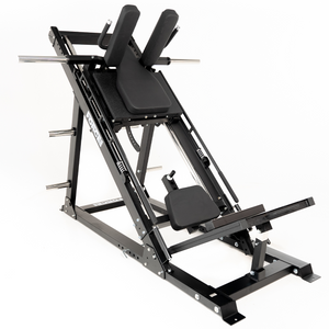 Force USA Ultimate 45 Degree Leg Press Hack Squat Combo Fitness For Life Caribbean