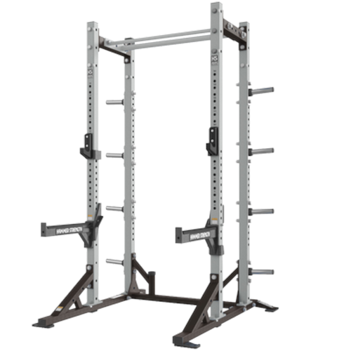 HD Athletic Pro Half Rack