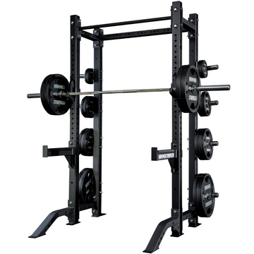 HD Athletic NX Half Rack