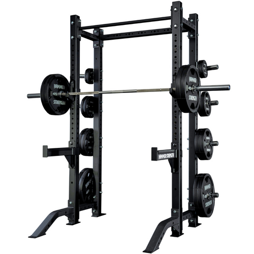 HD Athletic NX Half Rack