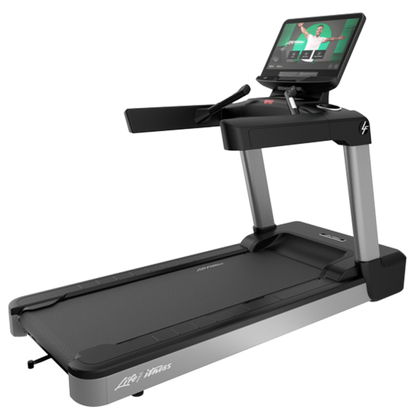 Integrity+ Treadmill